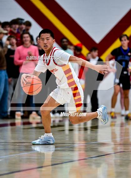 Thumbnail 2 in Milford Christian @ Calvary Christian photogallery.