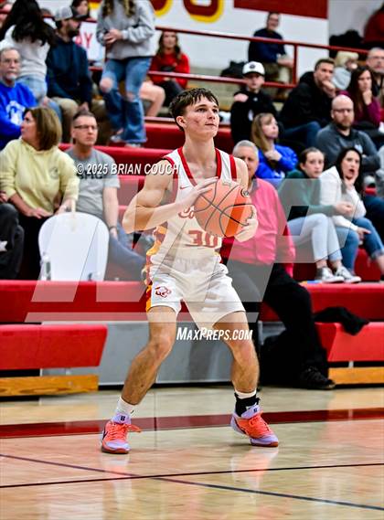 Thumbnail 2 in Milford Christian @ Calvary Christian photogallery.