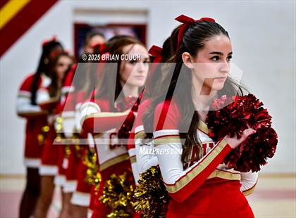 Thumbnail 3 in Milford Christian @ Calvary Christian photogallery.