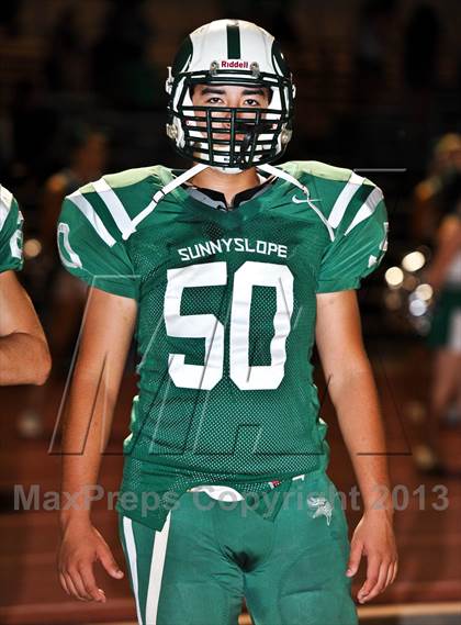 Thumbnail 3 in Tolleson @ Sunnyslope photogallery.