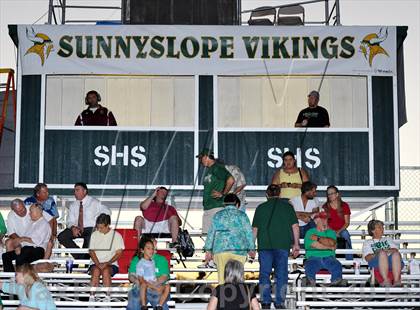 Thumbnail 1 in Tolleson @ Sunnyslope photogallery.