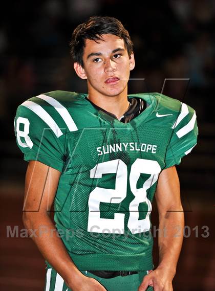 Thumbnail 3 in Tolleson @ Sunnyslope photogallery.