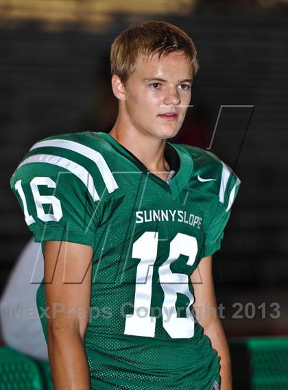 Thumbnail 2 in Tolleson @ Sunnyslope photogallery.