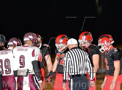 Thumbnail 3 in Farmington @ New Canaan (CIAC Class L Quarterfinal) photogallery.