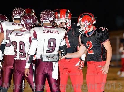 Thumbnail 2 in Farmington @ New Canaan (CIAC Class L Quarterfinal) photogallery.