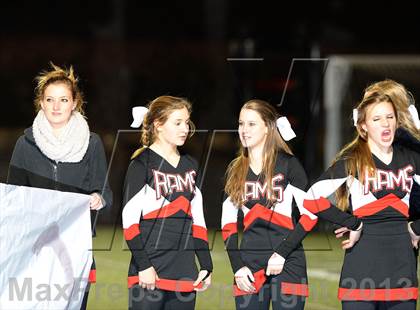 Thumbnail 1 in Farmington @ New Canaan (CIAC Class L Quarterfinal) photogallery.