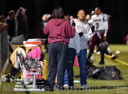 Thumbnail 1 in Farmington @ New Canaan (CIAC Class L Quarterfinal) photogallery.