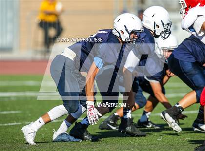 Thumbnail 2 in Burroughs @ Crescenta Valley photogallery.