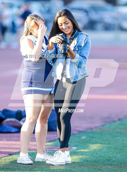 Thumbnail 3 in Burroughs @ Crescenta Valley photogallery.