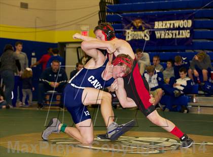 Thumbnail 3 in G.P. West/Bruin Invitational Wrestling Tournament photogallery.