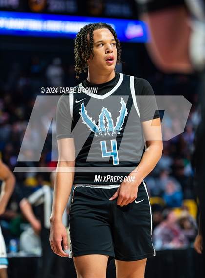 Thumbnail 3 in Woodside vs. L.C. Bird (VHSL Class 5 Final) photogallery.