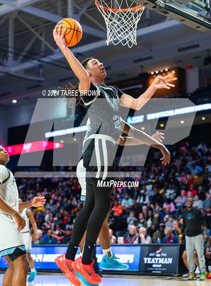 Thumbnail 2 in Woodside vs. L.C. Bird (VHSL Class 5 Final) photogallery.