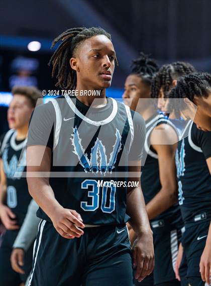 Thumbnail 3 in Woodside vs. L.C. Bird (VHSL Class 5 Final) photogallery.