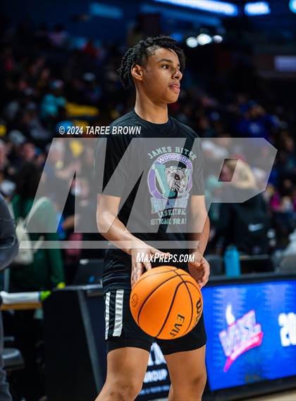 Thumbnail 1 in Woodside vs. L.C. Bird (VHSL Class 5 Final) photogallery.