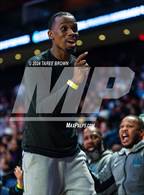 Photo from the gallery "Woodside vs. L.C. Bird (VHSL Class 5 Final)"