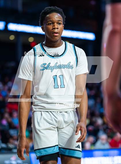 Thumbnail 3 in Woodside vs. L.C. Bird (VHSL Class 5 Final) photogallery.