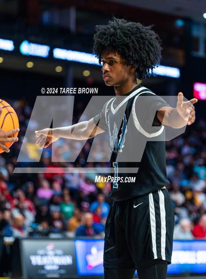 Thumbnail 3 in Woodside vs. L.C. Bird (VHSL Class 5 Final) photogallery.