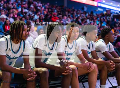 Thumbnail 1 in Woodside vs. L.C. Bird (VHSL Class 5 Final) photogallery.