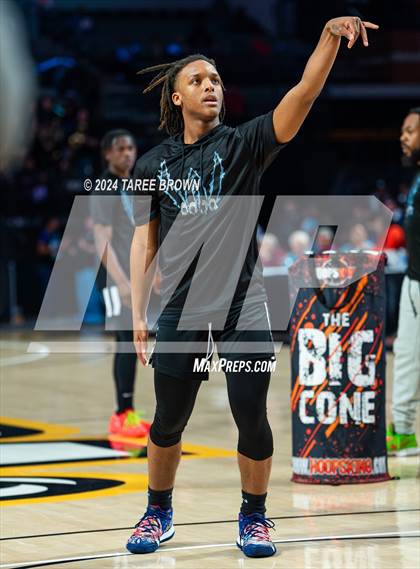 Thumbnail 3 in Woodside vs. L.C. Bird (VHSL Class 5 Final) photogallery.