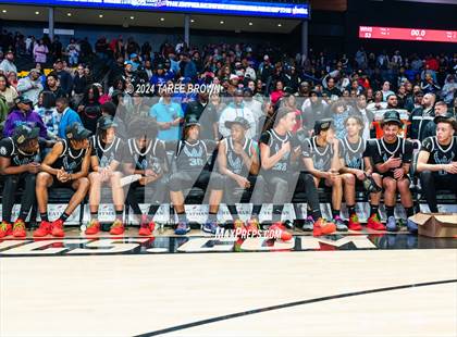 Thumbnail 3 in Woodside vs. L.C. Bird (VHSL Class 5 Final) photogallery.