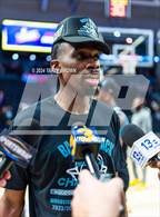 Photo from the gallery "Woodside vs. L.C. Bird (VHSL Class 5 Final)"