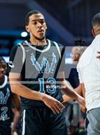 Photo from the gallery "Woodside vs. L.C. Bird (VHSL Class 5 Final)"