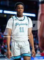 Photo from the gallery "Woodside vs. L.C. Bird (VHSL Class 5 Final)"