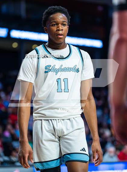 Thumbnail 2 in Woodside vs. L.C. Bird (VHSL Class 5 Final) photogallery.