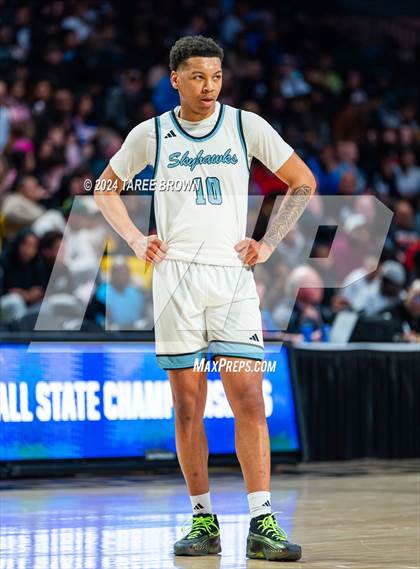 Thumbnail 1 in Woodside vs. L.C. Bird (VHSL Class 5 Final) photogallery.