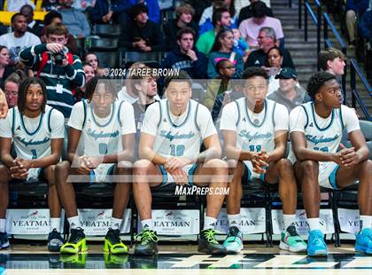 Thumbnail 2 in Woodside vs. L.C. Bird (VHSL Class 5 Final) photogallery.
