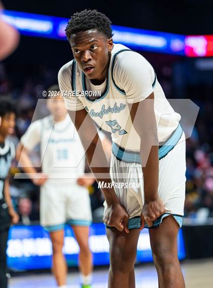 Thumbnail 2 in Woodside vs. L.C. Bird (VHSL Class 5 Final) photogallery.