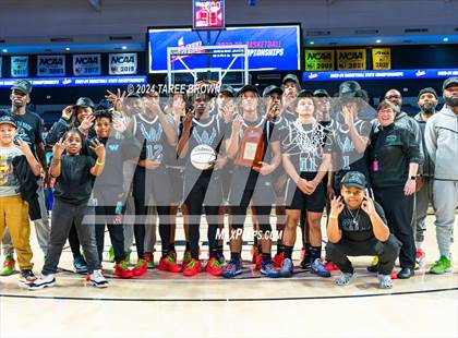 Thumbnail 1 in Woodside vs. L.C. Bird (VHSL Class 5 Final) photogallery.
