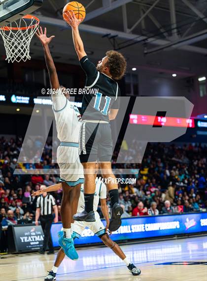 Thumbnail 3 in Woodside vs. L.C. Bird (VHSL Class 5 Final) photogallery.