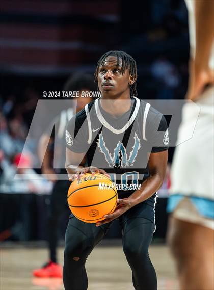 Thumbnail 2 in Woodside vs. L.C. Bird (VHSL Class 5 Final) photogallery.