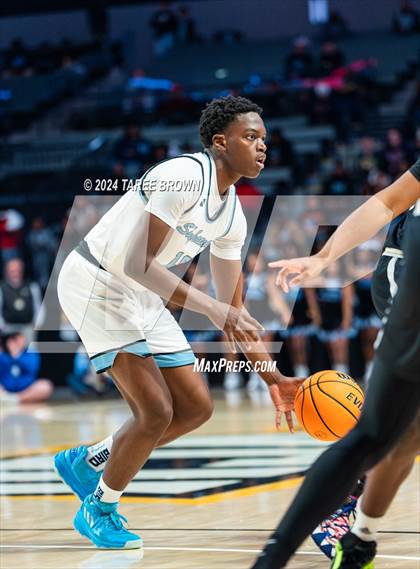 Thumbnail 2 in Woodside vs. L.C. Bird (VHSL Class 5 Final) photogallery.