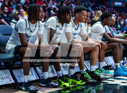 Thumbnail 3 in Woodside vs. L.C. Bird (VHSL Class 5 Final) photogallery.
