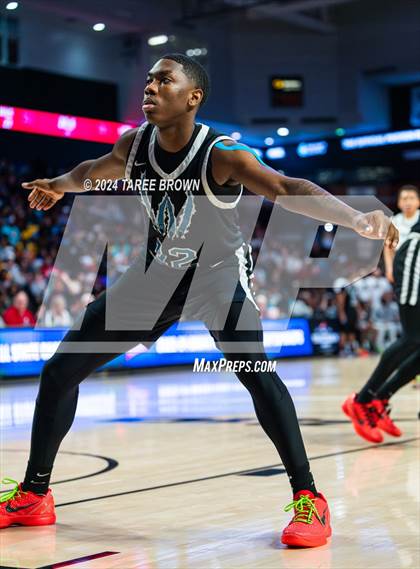Thumbnail 1 in Woodside vs. L.C. Bird (VHSL Class 5 Final) photogallery.