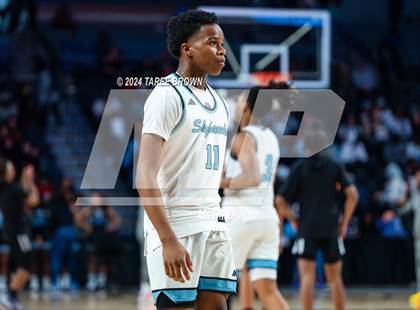 Thumbnail 3 in Woodside vs. L.C. Bird (VHSL Class 5 Final) photogallery.