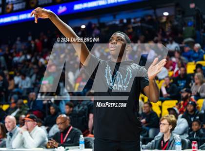 Thumbnail 2 in Woodside vs. L.C. Bird (VHSL Class 5 Final) photogallery.