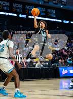 Photo from the gallery "Woodside vs. L.C. Bird (VHSL Class 5 Final)"