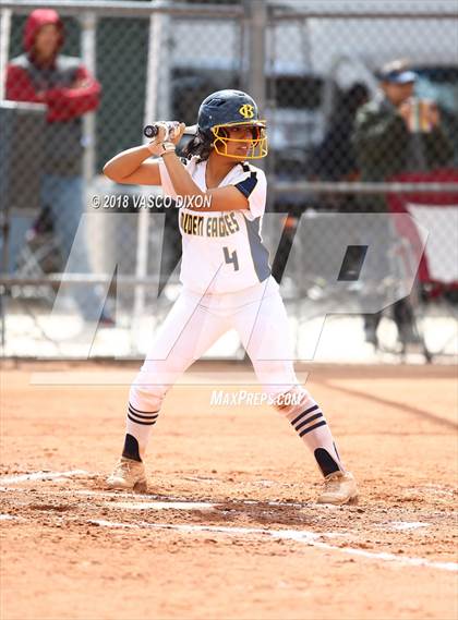 Thumbnail 3 in Sahuarita vs. Bourgade Catholic photogallery.