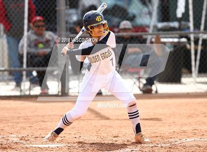 Thumbnail 3 in Sahuarita vs. Bourgade Catholic photogallery.
