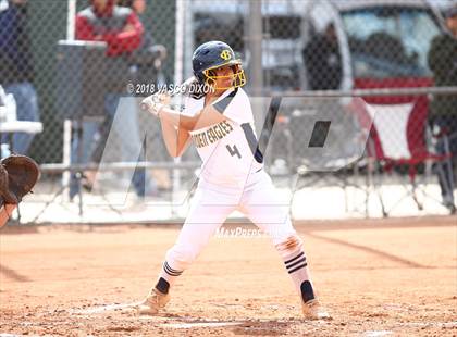 Thumbnail 2 in Sahuarita vs. Bourgade Catholic photogallery.