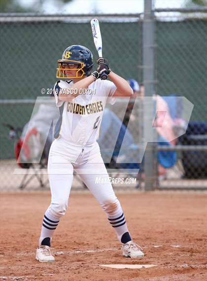 Thumbnail 1 in Sahuarita vs. Bourgade Catholic photogallery.