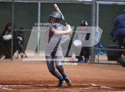Thumbnail 2 in Sahuarita vs. Bourgade Catholic photogallery.