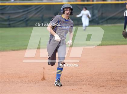 Thumbnail 1 in Sahuarita vs. Bourgade Catholic photogallery.