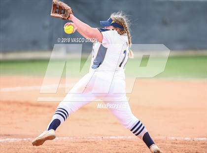 Thumbnail 2 in Sahuarita vs. Bourgade Catholic photogallery.