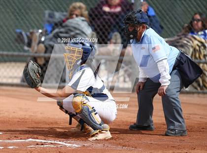 Thumbnail 1 in Sahuarita vs. Bourgade Catholic photogallery.