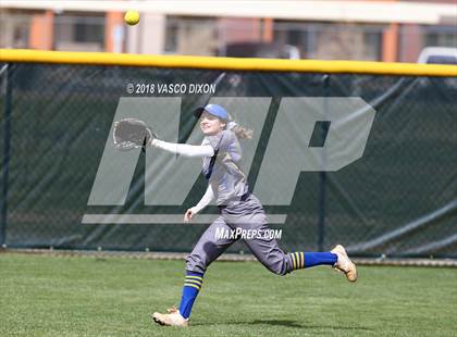 Thumbnail 2 in Sahuarita vs. Bourgade Catholic photogallery.