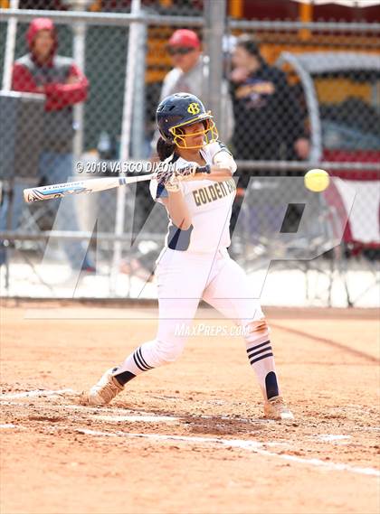 Thumbnail 1 in Sahuarita vs. Bourgade Catholic photogallery.
